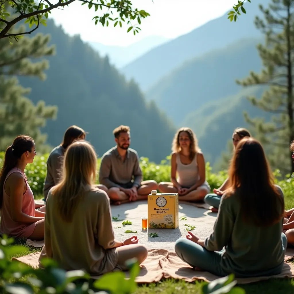 Team Member Portrait