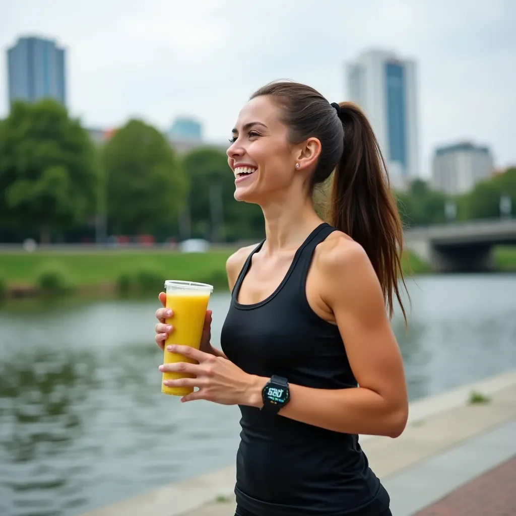 Team Member Portrait