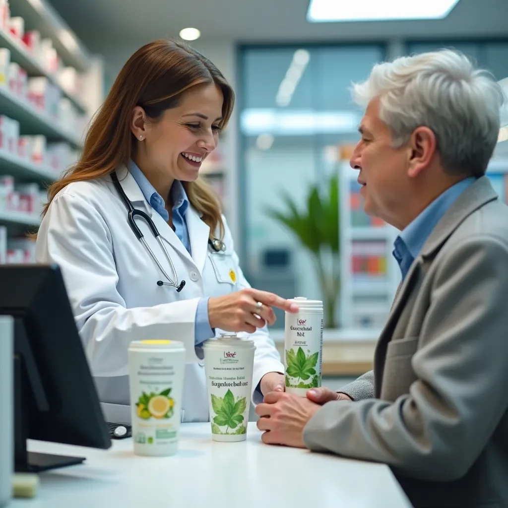 Team Member Portrait