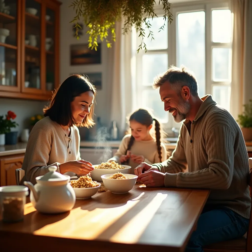 Team Member Portrait